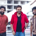 మల్టీస్టారర్ సినిమాకు హీరోయిన్లను సెట్ చేసిన అనిల్ రావిపూడి..ఆ ఇద్దరు ఎవరంటే?