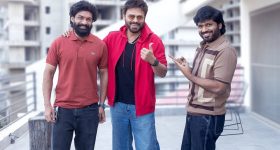 షూటింగ్ మొదలవ్వకుండానే ఓటీటీ డీల్ క్లోజ్.. అనిల్ రావిపూడి అన్ స్టాపబుల్ క్రేజ్!