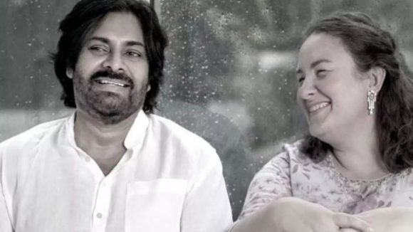 పవన్ తో ప్రేమాయణం.. తొలిసారి స్పందించిన అన్నా.. ఎవరు మొదట ప్రపోజ్ చేశారంటే?