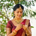 Anshu Reddy : లంగావోణిలో బాపుబొమ్మలా మెరిసిపోతున్న అన్షు రెడ్డి..