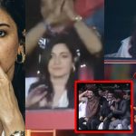 Anushka Sharma: వివాదంలో అనుష్క శ‌ర్మ..చేతుల‌తో అస‌భ్య‌కర సైగ‌లు, ఫ్యాన్స్ ఆగ్ర‌హం