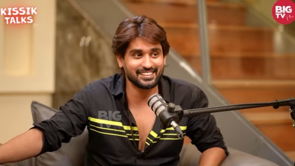జీవితంలో అలాంటి రోజు రాకూడదు.. బిగ్గెస్ట్ రీగ్రేట్ అర్జున్ కళ్యాణ్ ఎమోషనల్!