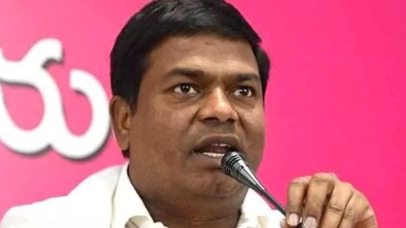 బీజేపీలోకి జీవన్ రెడ్డి? ఓ కేంద్ర మంత్రితో రహస్య మంతనాలు? అసలు నిజాలివే..