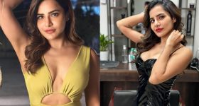 Ashu Reddy : వామ్మో.. అషు రెడ్డి నెలకు అంత సంపాదిస్తుందా..?