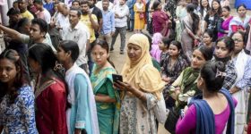 Assembly Elections 2026: రికార్డు స్థాయిలో అసెంబ్లీ ఎన్నికల పోలింగ్.. కేరళం, అసోం, పుదుచ్చేరి ఎంతంటే..