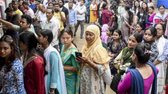Assembly Elections 2026: రికార్డు స్థాయిలో అసెంబ్లీ ఎన్నికల పోలింగ్.. కేరళం, అసోం, పుదుచ్చేరి ఎంతంటే..