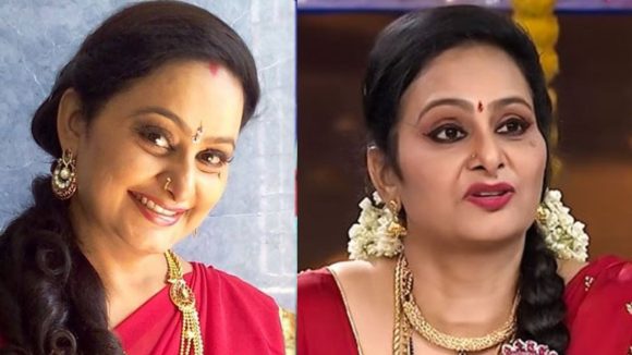 కోట్ల ఆస్తులపై క్లారిటీ ఇచ్చిన టాలీవుడ్ నటి.. ఏమన్నారంటే?
