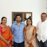 సైలెంట్ గా కూతురు ఎంగేజ్మెంట్ చేసిన బండ్ల గణేష్.. వరుడు ఎవరంటే?