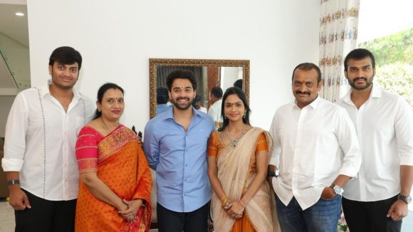 సైలెంట్ గా కూతురు ఎంగేజ్మెంట్ చేసిన బండ్ల గణేష్.. వరుడు ఎవరంటే?