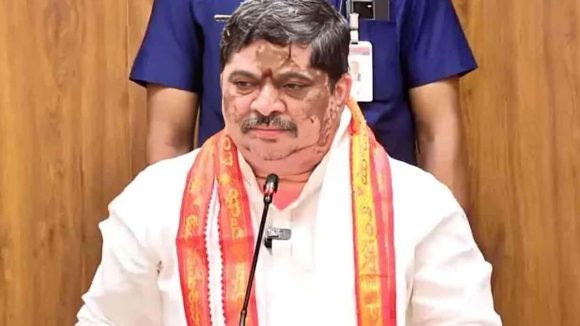 రాష్ట్ర జనాభా 3.55 కోట్లు, దేశానికి దిక్సూచిగా తెలంగాణ సర్వే, మంత్రి పొన్నం కీలక వ్యాఖ్యలు