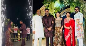 చిన్న సినిమాలకు శాపంగా పెద్ద హీరోలు.. అప్పుడు బాలయ్య ఇప్పుడు రామ్ చరణ్..