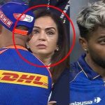 Nita Ambani: నీకు చేత కాక‌పోతే త‌ప్పుకో..డ్రెస్సింగ్ రూంలో హార్దిక్ పాండ్యాకు క్లాస్ పీకిన‌ నీతా