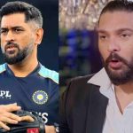 Yuvraj Singh: ధోనికి కెప్టెన్సీ ఇస్తే నా ర‌క్తం మ‌రిగిపోయింది..ఆత్మ‌హ‌*త్య చేసుకోవాల‌ని అనుకున్నా !
