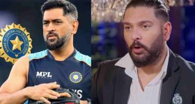 Yuvraj Singh: ధోనికి కెప్టెన్సీ ఇస్తే నా ర‌క్తం మ‌రిగిపోయింది..ఆత్మ‌హ‌*త్య చేసుకోవాల‌ని అనుకున్నా !
