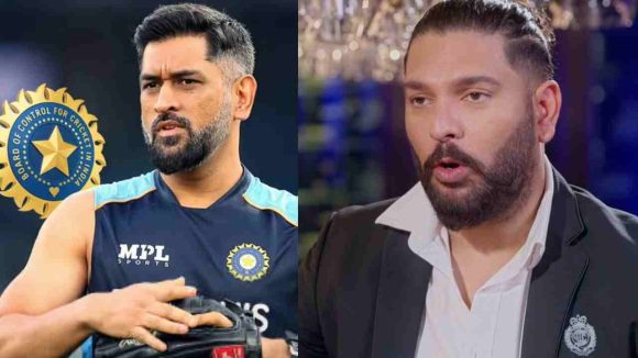 Yuvraj Singh: ధోనికి కెప్టెన్సీ ఇస్తే నా ర‌క్తం మ‌రిగిపోయింది..ఆత్మ‌హ‌*త్య చేసుకోవాల‌ని అనుకున్నా !