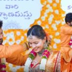 ప్రియుడిని పెళ్లి చేసుకున్న శోభాశెట్టి.. ఇలా మోసం చేయొద్దంటూ నెటిజన్స్ ట్రోలింగ్!