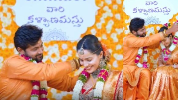 ప్రియుడిని పెళ్లి చేసుకున్న శోభాశెట్టి.. ఇలా మోసం చేయొద్దంటూ నెటిజన్స్ ట్రోలింగ్!