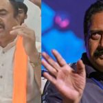 ప్రకాష్ రాజ్‌ను ఎవరైనా లేపేస్తే.. బీజేపీ నేత తీవ్ర వ్యాఖ్యలు
