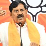 ఎమ్మెల్యే ఆది నారాయణ రెడ్డి హాట్ కామెంట్స్.. కూటమి ప్రభుత్వం ఇబ్బందులు పెడుతోంది? వ్యాఖ్యల వెనుక