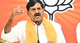 ఎమ్మెల్యే ఆది నారాయణ రెడ్డి హాట్ కామెంట్స్.. కూటమి ప్రభుత్వం ఇబ్బందులు పెడుతోంది? వ్యాఖ్యల వెనుక
