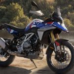 బీఎండబ్ల్యూ F 450 GS ప్రీ బుకింగ్స్ షురూ! లాంచింగ్ ఎప్పుడంటే?