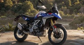 బీఎండబ్ల్యూ F 450 GS ప్రీ బుకింగ్స్ షురూ! లాంచింగ్ ఎప్పుడంటే?