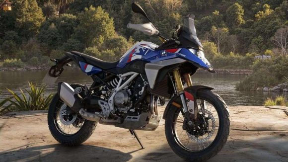 బీఎండబ్ల్యూ F 450 GS ప్రీ బుకింగ్స్ షురూ! లాంచింగ్ ఎప్పుడంటే?