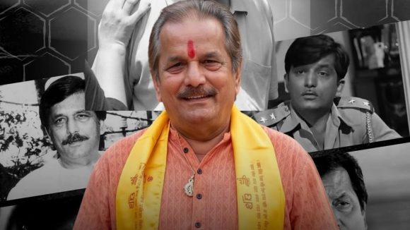 చిత్రసీమలో విషాదం.. భరత్ కపూర్ మృతి వెనుక అసలు కారణం?
