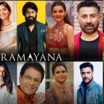 రామాయణ నటీనటుల రెమ్యూనరేషన్.. ఎవరెవరికి ఎంతెంత అంటే?