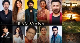 రామాయణ నటీనటుల రెమ్యూనరేషన్.. ఎవరెవరికి ఎంతెంత అంటే?