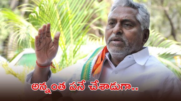 కాంగ్రెస్‌కు బిగ్ షాక్.. ఈ నెల 13న బీఆర్ఎస్‌లో చేరనున్న జీవన్ రెడ్డి