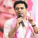 కాంగ్రెస్‌లో కమల్‌హాసన్‌ను మించిన నటులు ఉన్నారు:  కేటీఆర్‌