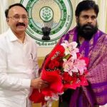 జనసేన పార్టీలోకి బీఆర్ఎస్ చీఫ్.. పవన్ కళ్యాణ్‌తో భేటీ, చేరికకు లైన్ క్లియర్!