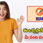BSNL మైండ్ బ్లోయింగ్ ప్లాన్.. ఏకంగా 150 రోజుల పాటు.. ప్రతీరోజూ 2GB డేటా, ఫ్రీ కాల్స్!