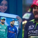 బాబ‌ర్ ఆజం, కోహ్లీ పోస్ట‌ర్లు వైర‌ల్..RCB జ‌ట్టును బ్యాన్ చేయాలంటూ డిమాండ్లు