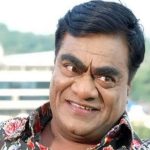 రెండేళ్లుగా అన్నం తినటం మానేసిన నటుడు.. ఆ సమస్యలే కారణమా?