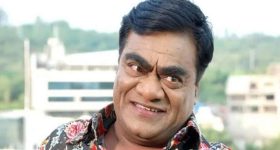రెండేళ్లుగా అన్నం తినటం మానేసిన నటుడు.. ఆ సమస్యలే కారణమా?