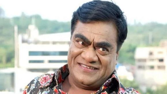రెండేళ్లుగా అన్నం తినటం మానేసిన నటుడు.. ఆ సమస్యలే కారణమా?