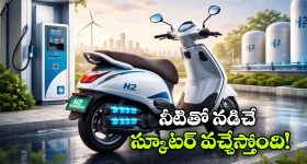 హానర్ నుంచి మరో క్రేజీ ఫోన్.. సింగిల్ ఛార్జ్‌తో 65 గంటల బ్యాటరీ లైఫ్.. రేటు కూడా తక్కువే!