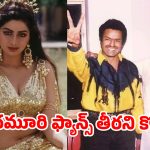 టాలీవుడ్ బిగ్గెస్ట్ మిస్టరీ.. బాలయ్య, శ్రీదేవి కాంబినేషన్లో ఆగిన ‘మెగా’ ప్రాజెక్ట్ వెనుక అసలు కథ ఇదే!