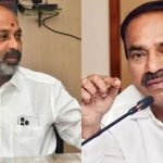 ఢిల్లీలో దోస్తులు.. గల్లీలో ప్రత్యర్థులు? ఎందుకీ బండి, ఈటల ‘గ్యాప్’ పాలిటిక్స్!