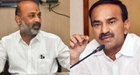 ఢిల్లీలో దోస్తులు.. గల్లీలో ప్రత్యర్థులు? ఎందుకీ బండి, ఈటల ‘గ్యాప్’ పాలిటిక్స్!