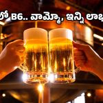 ఈ బీర్లలో B6 పుష్కలం.. కిక్కుకు కిక్కు, ఆరోగ్యానికి ఆరోగ్యం!