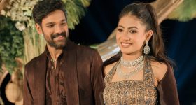 హడావుడి లేదు...ప్రేమ మాత్రమే ఉంది...బెల్లంకొండ సాయి శ్రీనివాస్ ఎమోషనల్ పోస్ట్