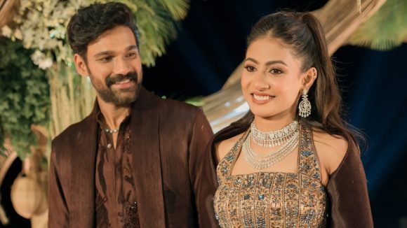 హడావుడి లేదు…ప్రేమ మాత్రమే ఉంది…బెల్లంకొండ సాయి శ్రీనివాస్ ఎమోషనల్ పోస్ట్