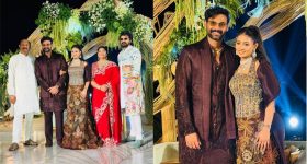 రూ. 7,000 కోట్ల భూ కుంభకోణం? ప్రభుత్వ భూమిని మింగేస్తున్న మంత్రి ఫ్యామిలీ.. బీఆర్ఎస్ సంచ‌ల‌న ఆరోప‌ణ‌లు