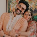 ఆ రోజే బెల్లంకొండ సాయి శ్రీనివాస్ కావ్య రెడ్డిల నిశ్చితార్థం.. అతిథులు వీళ్లే!