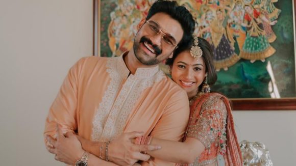 ఆ రోజే బెల్లంకొండ సాయి శ్రీనివాస్ కావ్య రెడ్డిల నిశ్చితార్థం.. అతిథులు వీళ్లే!