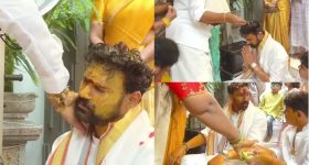బ‌తుక‌మ్మ కుంట‌ వివాదంలో...  మంచిపేరు హైడ్రాకు.. బ‌ద్నాం బీఆరెస్‌కు!