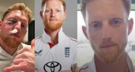 Ben Stokes: ఏలియ‌న్ లాగా మారిన బెన్ స్టోక్స్...అస‌లు ఏం జ‌రిగింది ?